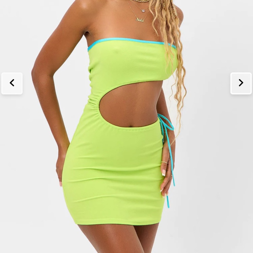 frankies dress